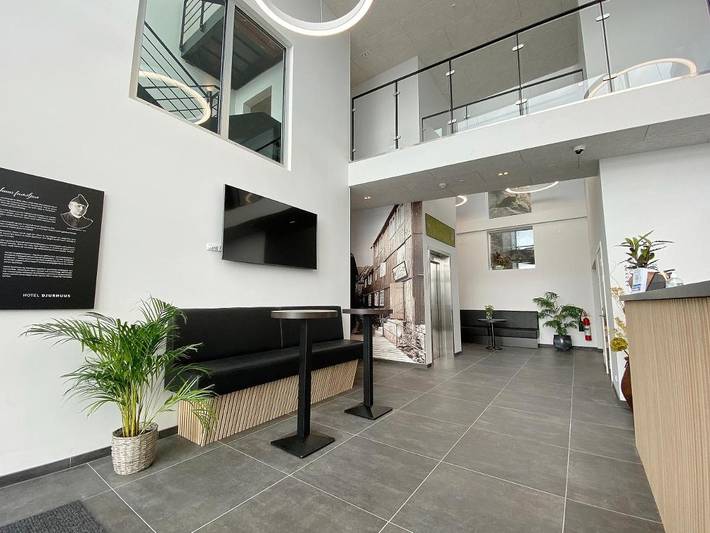 Maison d’hôte pour 3 personnes, avec vue dans les Îles Féroé - 4