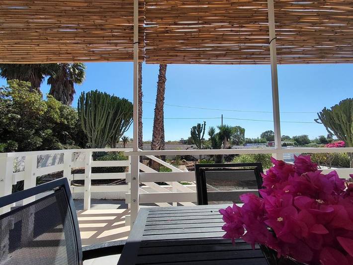 Gîte pour 4 personnes, avec jardin à San Lorenzo - 2