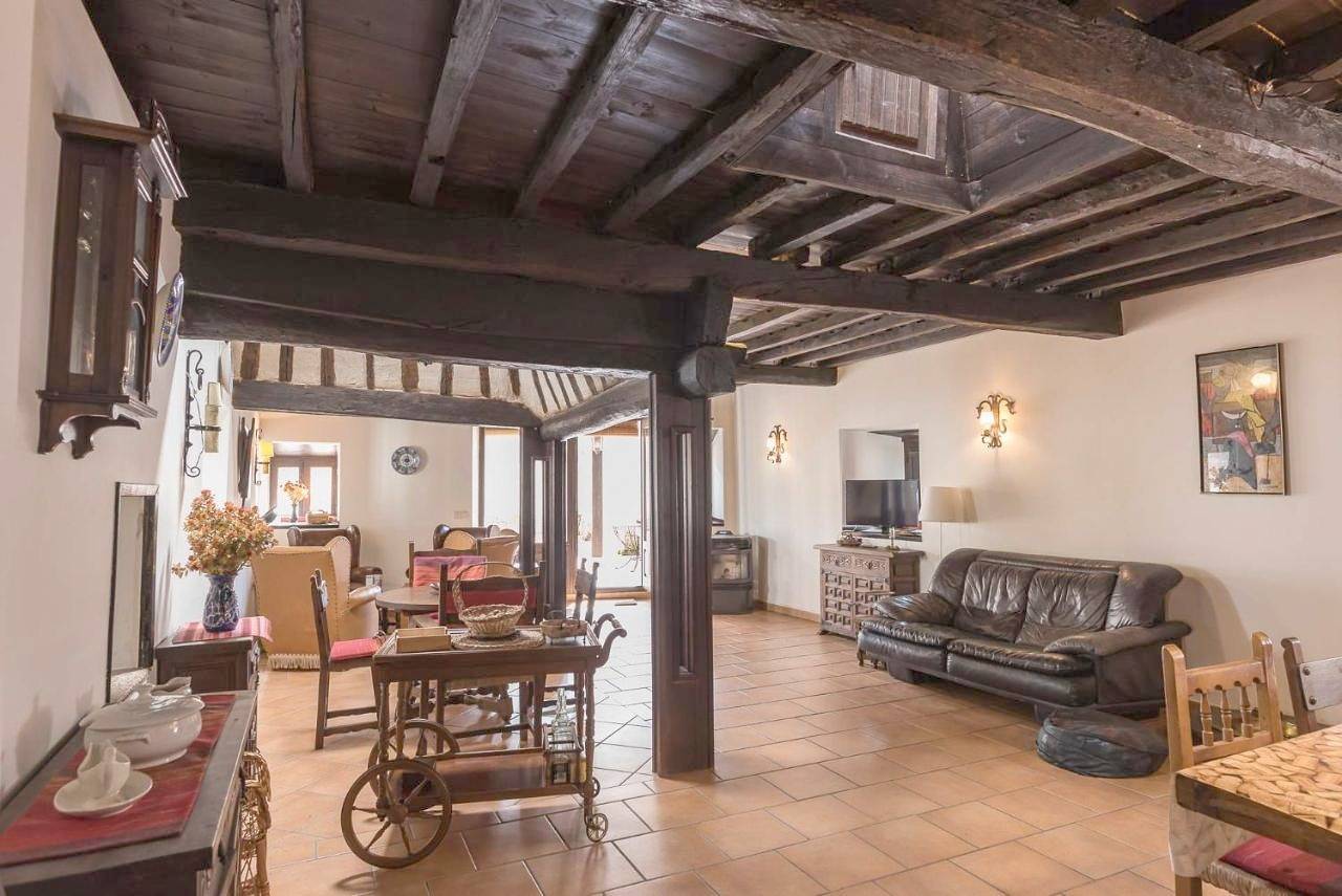 Casona Las Burillas in Ponferrada, El Bierzo
