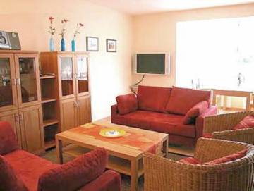 Ferienhaus für 6 Personen in Langeoog, Landkreis Wittmund, Bild 3