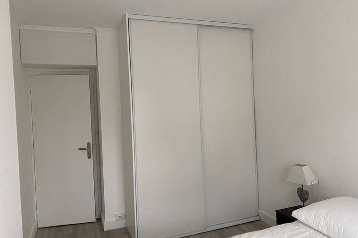 Gîte pour 5 personnes, avec terrasse dans Casino De Pornichet - 3