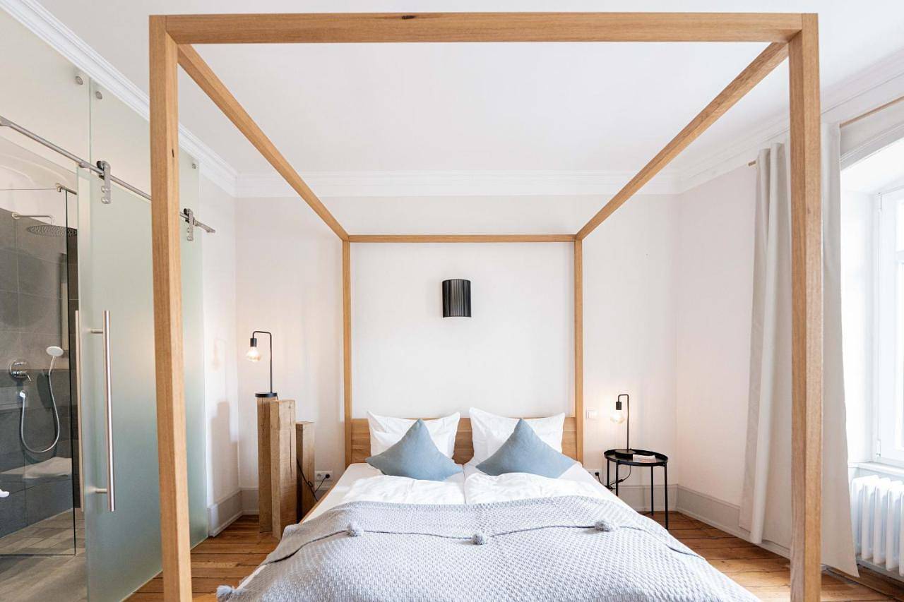 Ganze Wohnung, Freyzeit Apartments Deidesheim in Deidesheim, Pfälzer Rheinebene