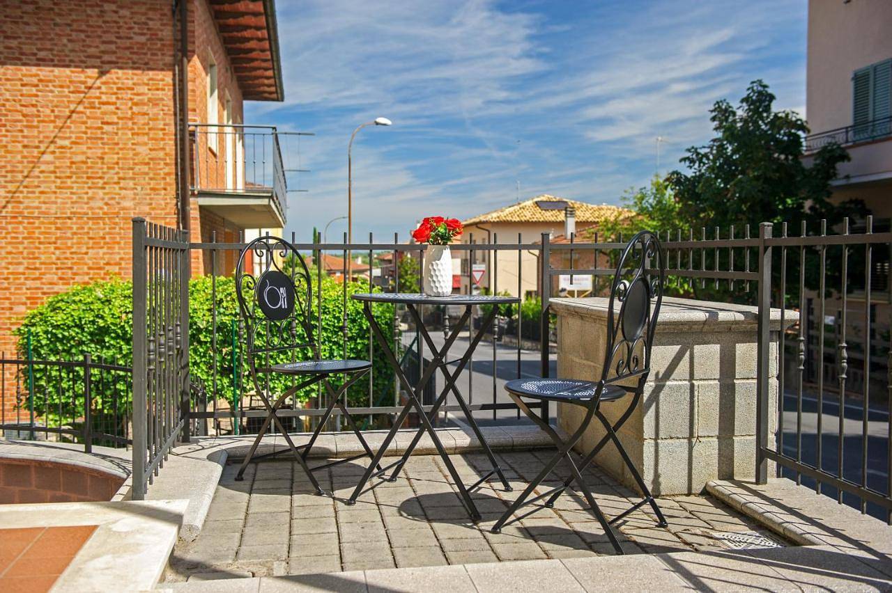 Ganze Wohnung, Casa Refenero in Torrita di Siena, Chianti
