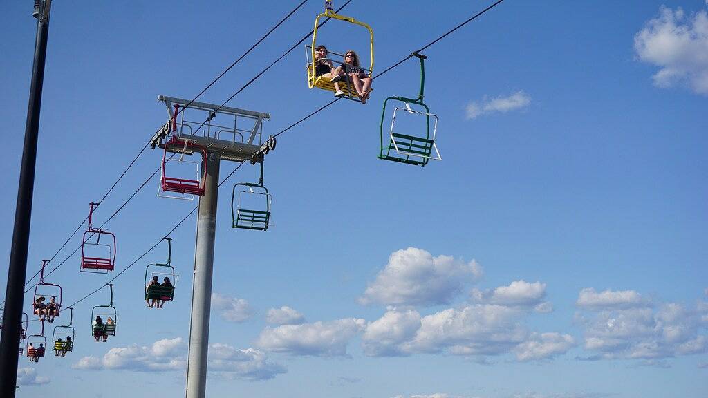 Vacation House for 6 Guests in Toms River, Ocean County