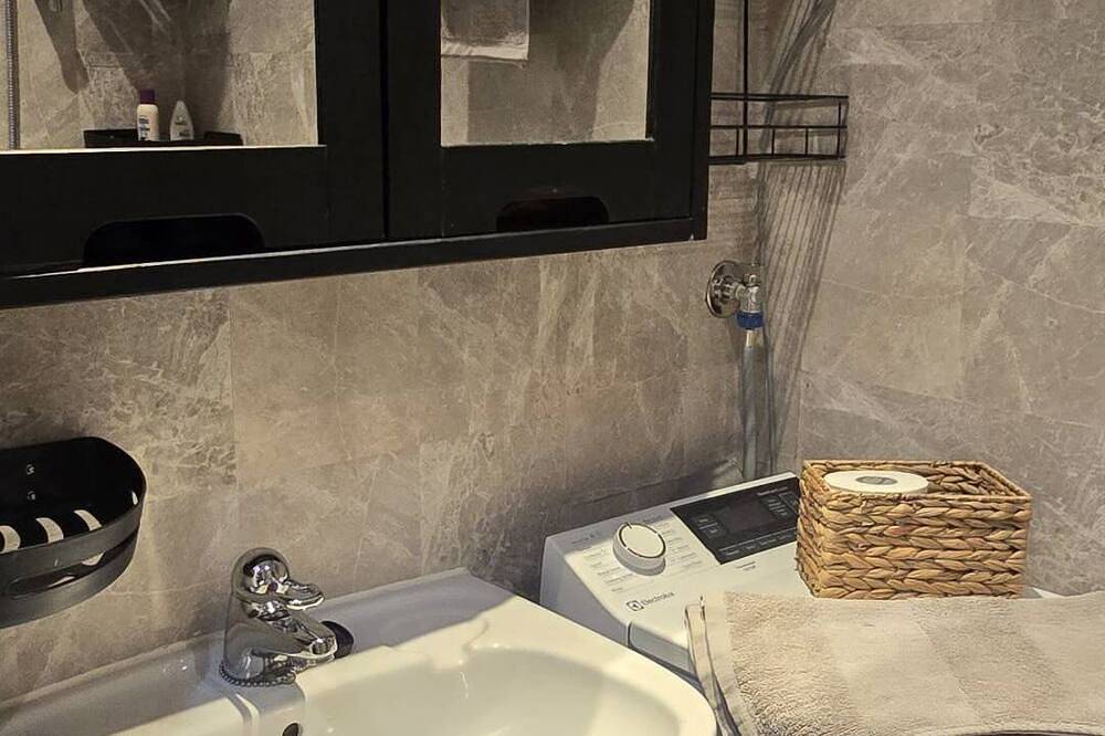 Appartamento intero, Modern and central apartment with Ac, Wi-Fi and keyless entry in central Oslo in Gamle Oslo, Oslo