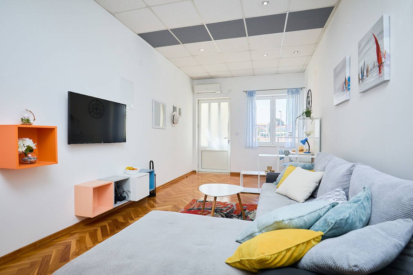 Ganze Wohnung, Apartment Aria in Dubrovnik, Grad Dubrovnik