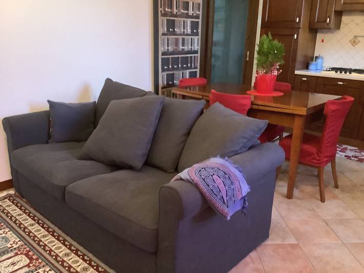 Casa Vacanze "Ae Rive" con Vista Montagna, Giardino Privato e Wi-Fi in Pederobba, Provincia di Treviso