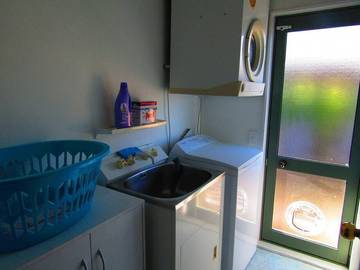 Holiday Home for 8 People in Taupo, Taupo District, Photo 1