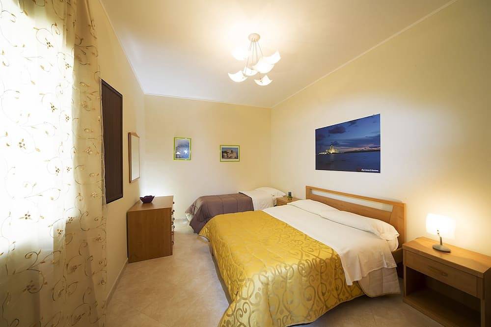 Apartamento entero, Casatrapani B&B y Apartamentos in Trapani, Provincia de Trapani