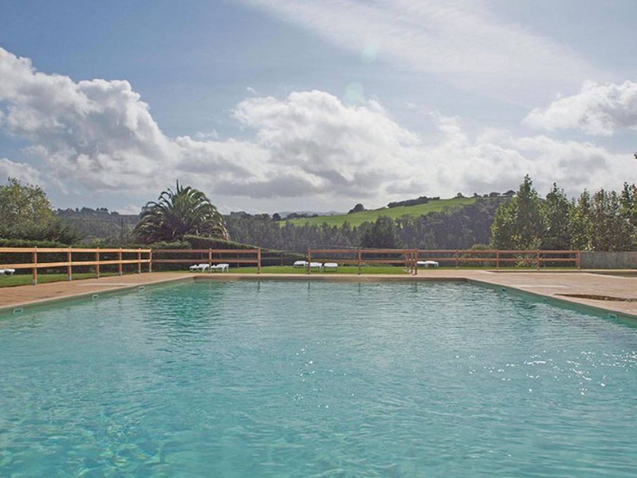 Bungalow with Terrace in San Vicente, foto 9