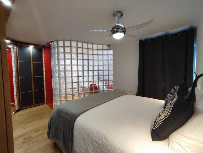 Gîte pour 6 personnes, avec sauna à Palencia - 3