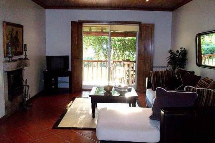 Gîte pour 4 personnes, avec jardin et balcon dans Caniçada - 4