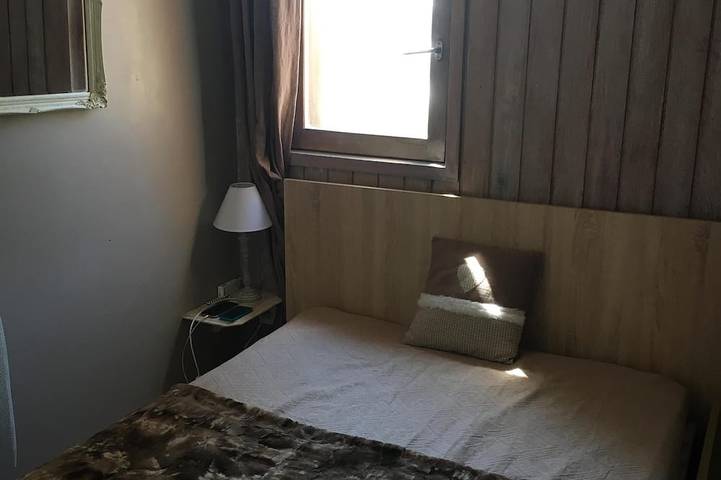 Geheel appartement, Avoriaz appartement 4/5 pers in Avoriaz, Morzine