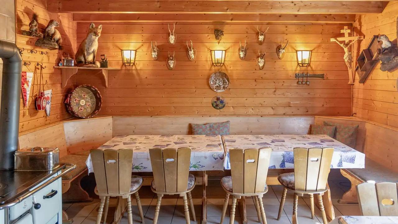 Ferienhaus für 12 Personen (120 m²) in Hinterrod in Hinterrod, Eisfeld