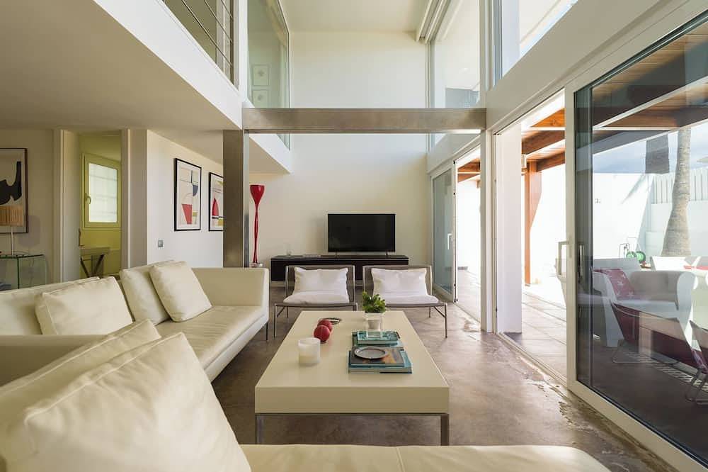 Oasis Villas Maspalomas I in Playa de Maspalomas, San Bartolomé de Tirajana