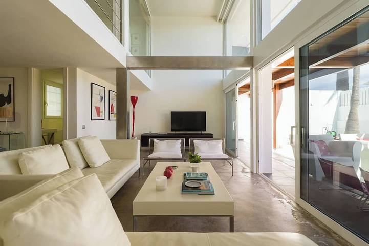 Oasis Villas Maspalomas I in Playa de Maspalomas, San Bartolomé de Tirajana