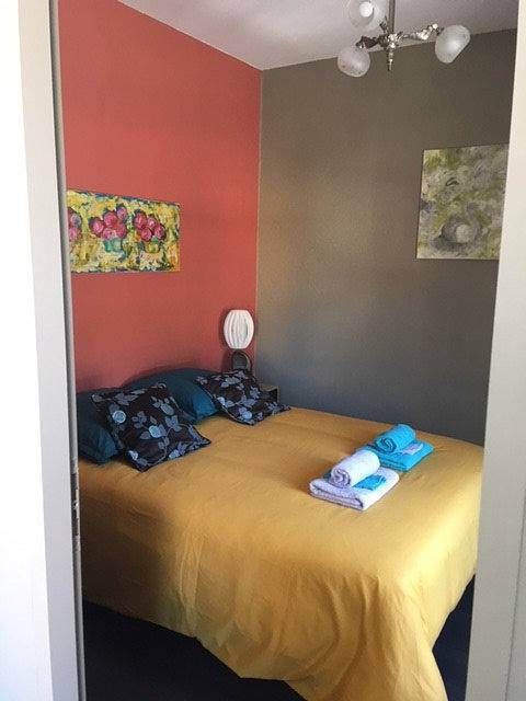 Gîte pour 2 personnes, avec balcon à Bagnères-de-Bigorre - 4
