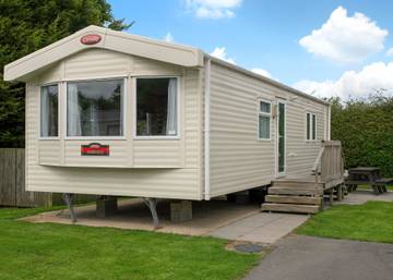 Glamping for 4 People in Mappleton, East Riding of Yorkshire, Photo 1