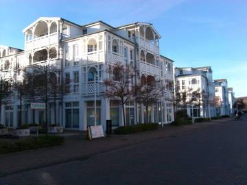 Ferienwohnung für 2 Personen in Sellin, Rügen, Bild 3