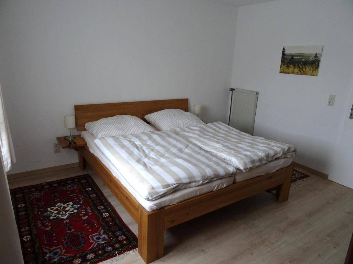 Ganze Wohnung, Ferienwohnung Dorothea in Kulmbach, Oberes Maintal - Coburger Land