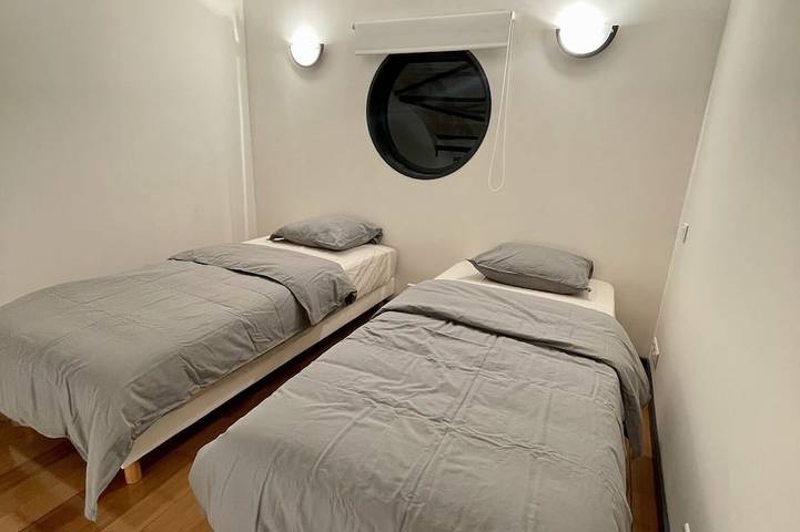 Location de vacances pour 16 personnes, avec jardin et jacuzzi à Plomb (Manche) - 3