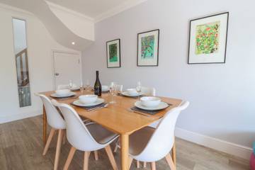 Cottage for 6 People in Southwold, Waveney District, Photo 4