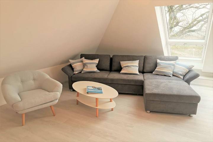 Ferienwohnung für 2 Personen in Groß Zicker - 3