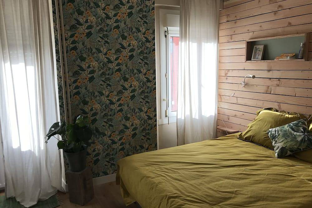 Apartamento entero, Maison Chiche charming apartment 3 * 8 pers in Bain-de-Bretagne, Región de Redon