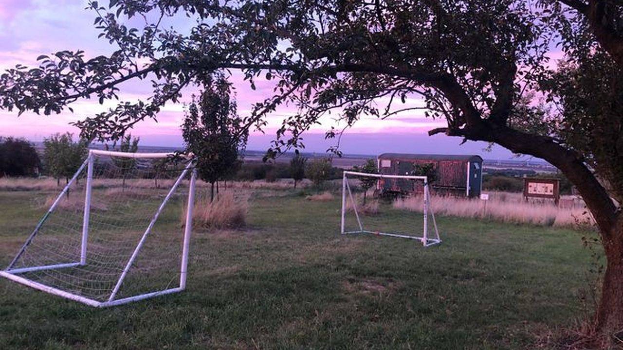 Ganze Ferienwohnung, Ferienwohnung für 4 Personen (18 m²) in Löbejün in Wettin-Löbejün, Saale-Unstrut Region