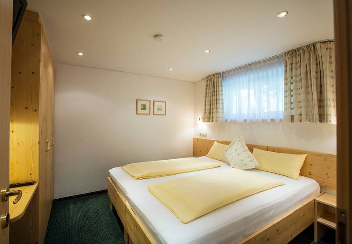 Ganze Wohnung, 5104 Bianca "104" in Sankt Gallenkirch, Golm im Montafon