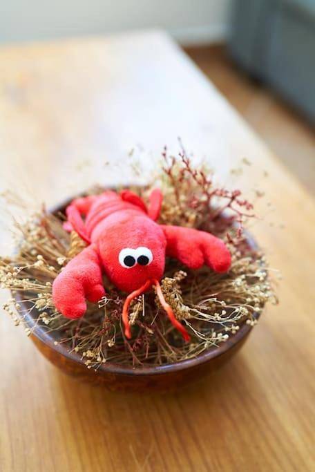 Gîte pour 4 personnes, avec terrasse dans La Isleta del Moro - 4