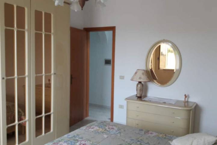 Sea And Culture ... Holiday Home Between Sea And Baroque in Avola, Syracuse Province