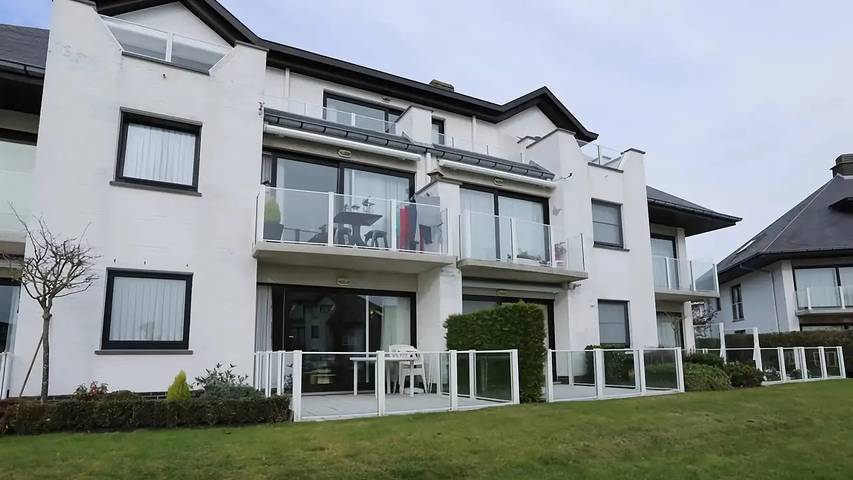 Ferienwohnung für 5 Personen, mit Pool