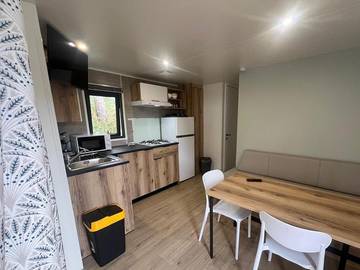 Camping für 4 Personen in Dannes, Boulogne-sur-Mer und Umgebung, Bild 2