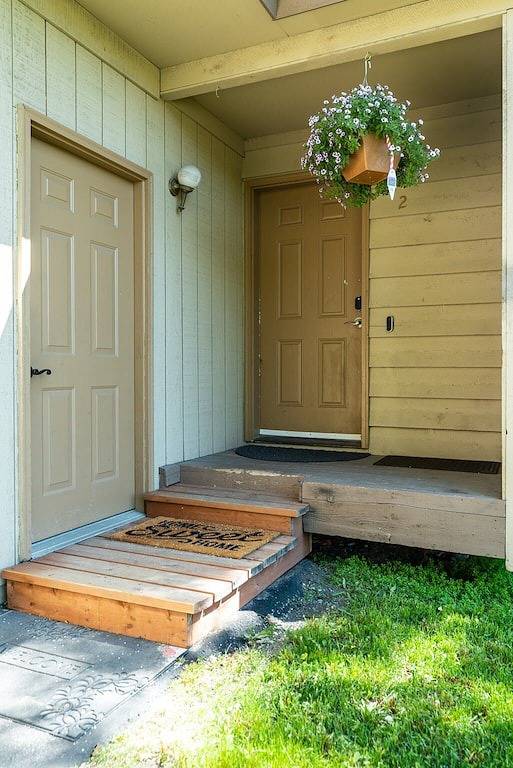 Moose Meadows Close to Airport, centrally located ; private entrance in Anchorage, Alaska