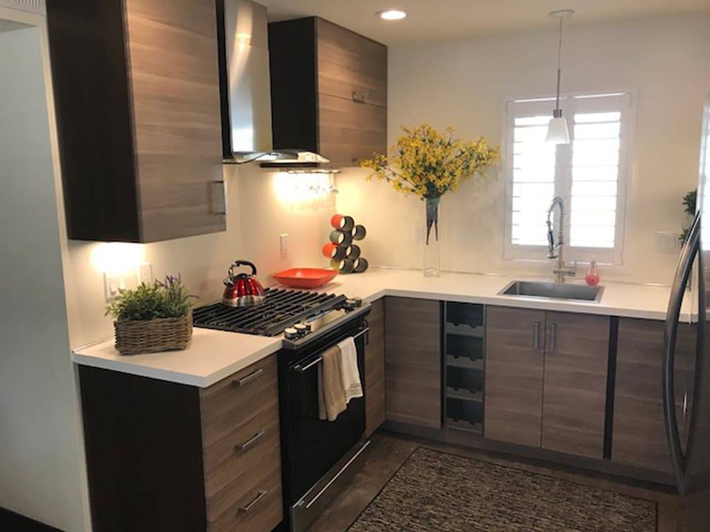 Ganze Wohnung, Moderne viktorianische Einheit mit Gentlemen's Vineyard * Gehen Sie in die Innenstadt von Napa !!! Spaß!! in Napa, Napa Valley