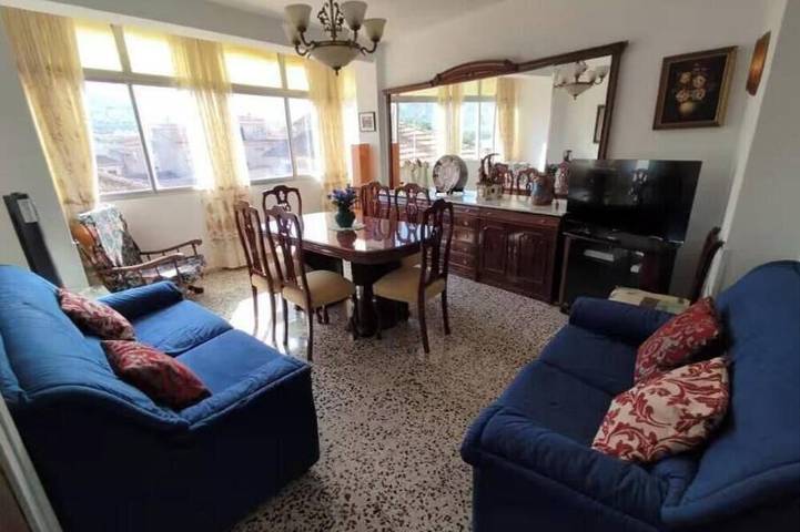 Casa de vacaciones para 10 personas - 1