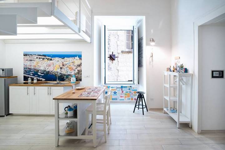 Ferienhaus für 4 Personen - 1
