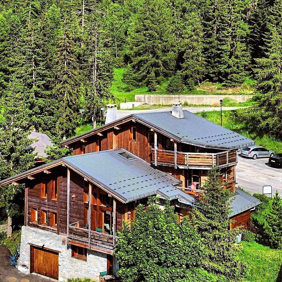Double Room in Les Arcs, Bourg-Saint-Maurice