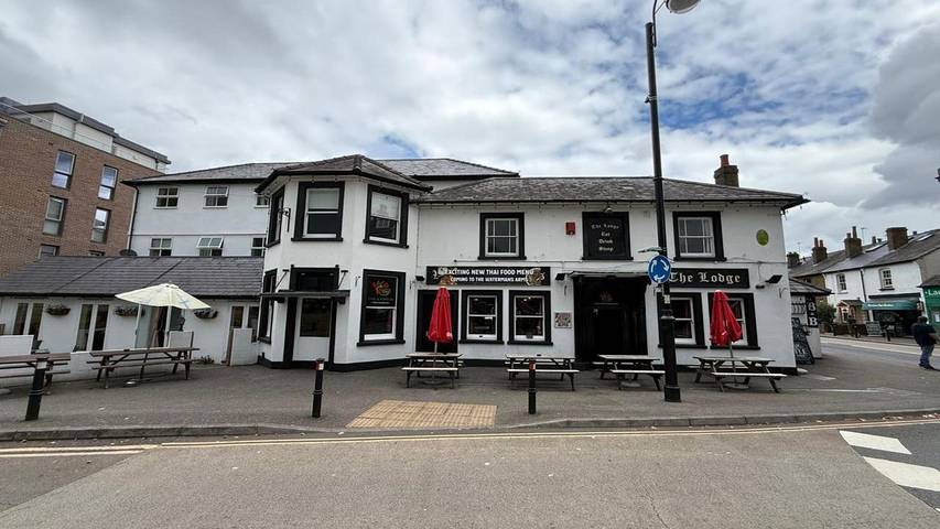 Holiday apartment for 2 people in Surrey