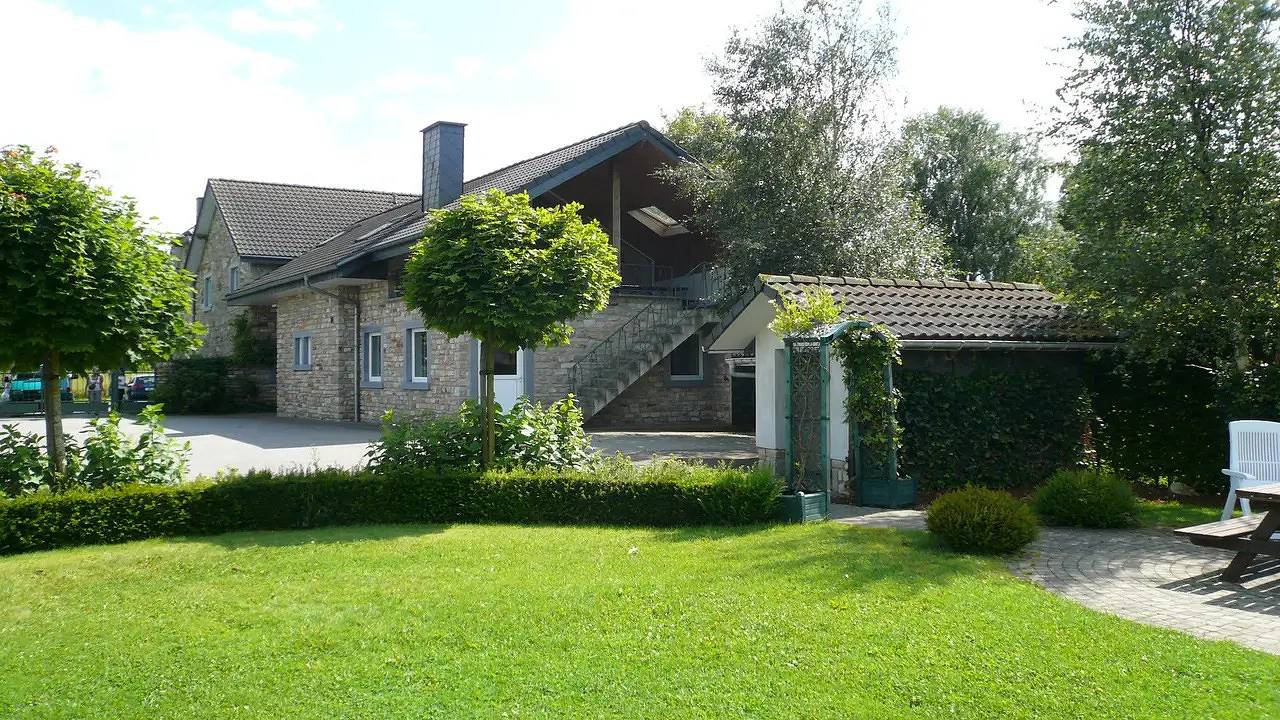 Casa vacanza a Waimes a partire da 370€ a notte