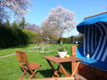 Bauernhof für 3 Personen in Lenste, Grömitz, Bild 2