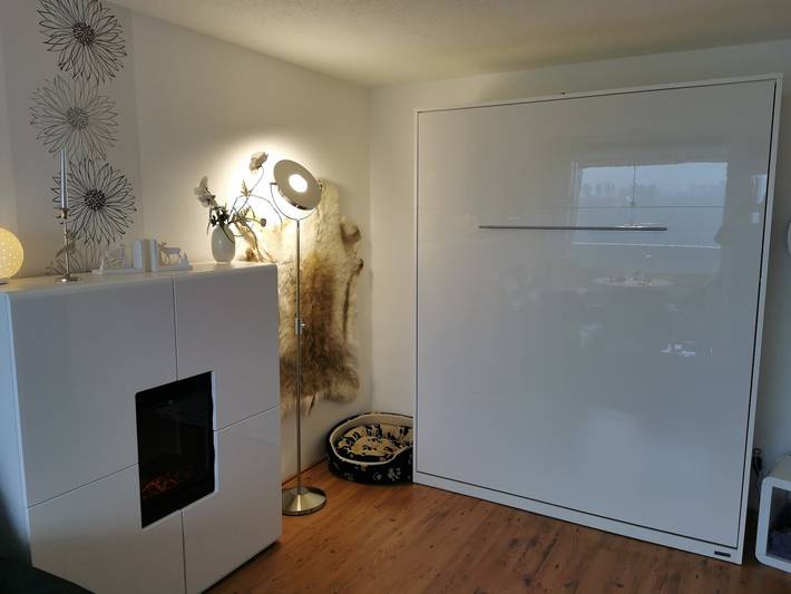 Ferienwohnung für 2 Personen, mit Balkon und Ausblick in Altenau - 3