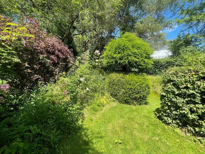 Location de vacances pour 8 personnes, avec vue et jardin, animaux acceptés à Doudeville - 3