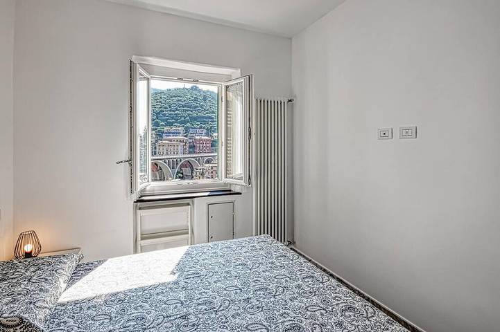 Appartamento intero, 1 bedroom cozy apartment in Sori in Spiaggia di Sori (Sori), Sori