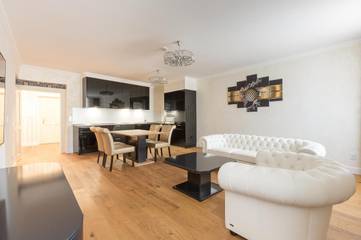 Gîte pour 4 personnes, avec sauna et vue à Plzeň