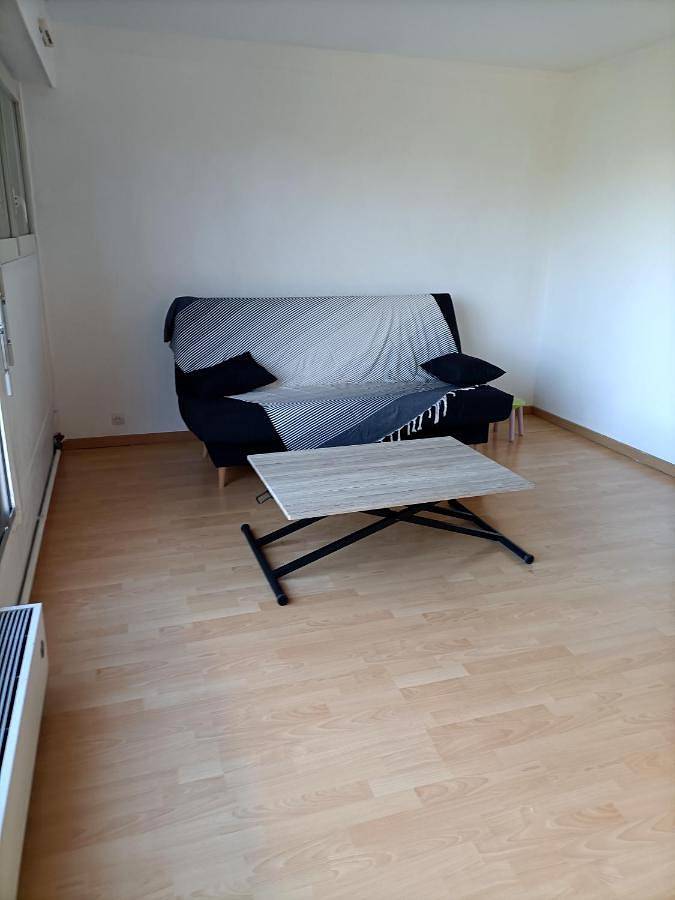 Gîte pour 2 personnes, avec balcon à Brunoy - 4