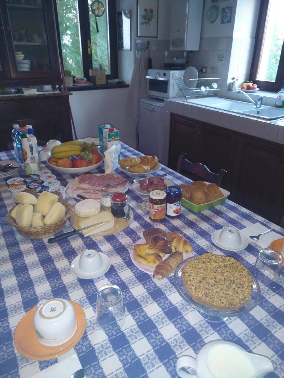 Casa Ramonda in Neive, Langhe