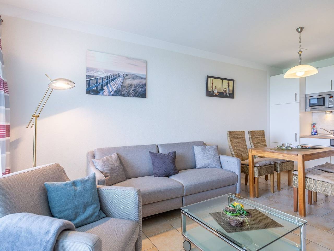 Ferienwohnung für 2 Personen in Cuxhaven (Stadt), Cuxhaven