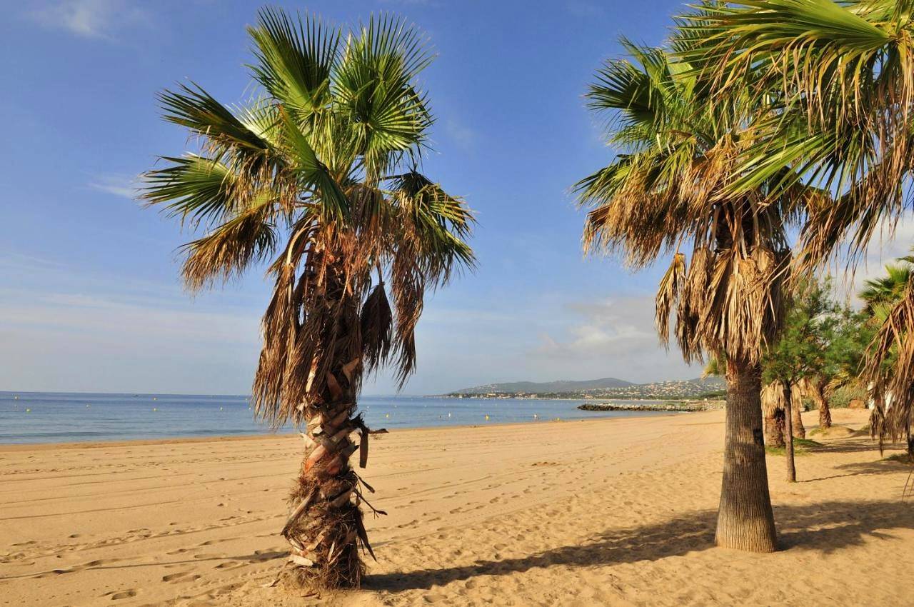Standard Triple Room in Fréjus Plage, Fréjus